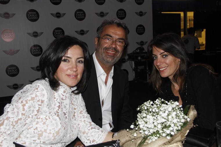 MINI-NESCAFE Dolce Gusto Event